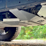 CBI Full Skid Plates | 2003-09 4Runner - Underland Offroad
