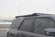 Prinsu 3/4 Roof Rack | 2010-24 4Runner - Underland Offroad