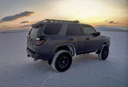 Prinsu 3/4 Roof Rack | 2010-24 4Runner - Underland Offroad