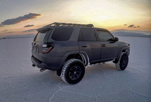 Prinsu 3/4 Roof Rack | 2010-24 4Runner - Underland Offroad