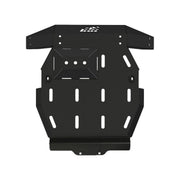 CBI Rear Skid Plate | 2010-24 4Runner - Underland Offroad