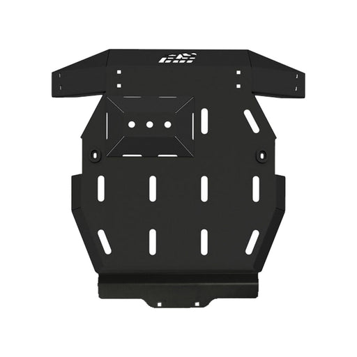 CBI Rear Skid Plate | 2010-24 4Runner - Underland Offroad