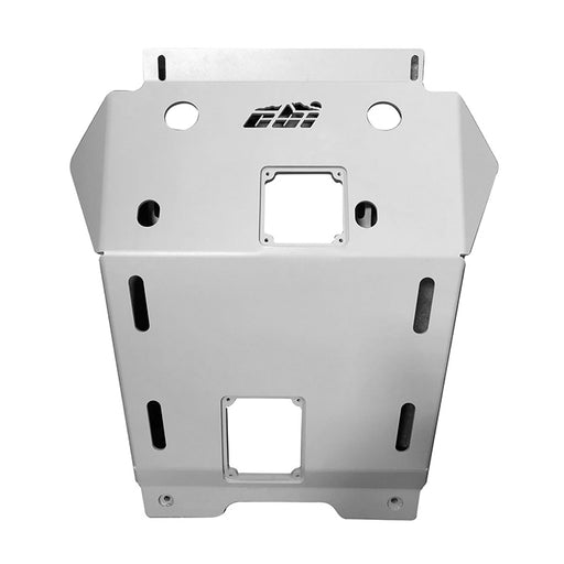 CBI Front Skid Plate | 2005-23 Tacoma - Underland Offroad