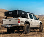 CBI Overland Bed Bars | 1996-04 Tacoma - Underland Offroad