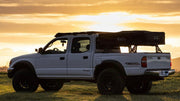 CBI Overland Bed Bars | 1996-04 Tacoma - Underland Offroad
