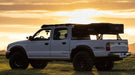 CBI Overland Bed Bars | 1996-04 Tacoma - Underland Offroad