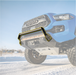 CBI Covert Bolt-on Bull Bar | 2016-23 Tacoma - Underland Offroad