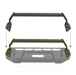 CBI Covert Bolt-on Bull Bar | 2016-23 Tacoma - Underland Offroad