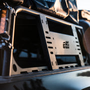 CBI Overland Bed Bars | 2005-23 Tacoma - Underland Offroad