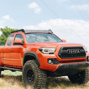 Prinsu Access Rack | 2005-23 Tacoma - Underland Offroad