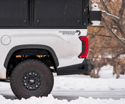 CBI Classic Rear Bumper | 2014-21 Tundra - Underland Offroad