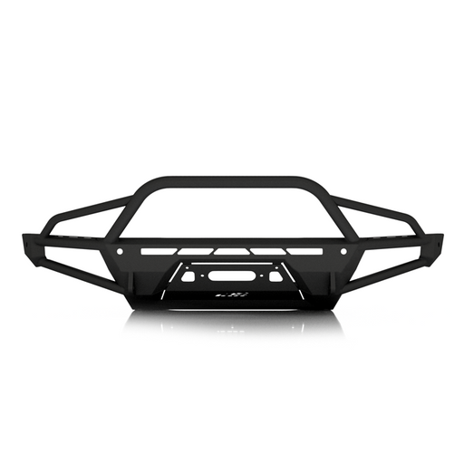 CBI Baja Hybrid Front Bumper | 2014-21 Tundra - Underland Offroad