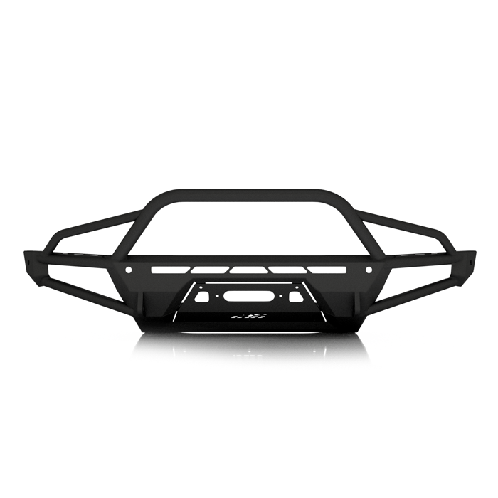 CBI Baja Hybrid Front Bumper | 2014-21 Tundra