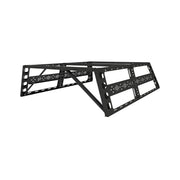 CBI Cab Height Bed Rack | 2007-23 Tundra - Underland Offroad