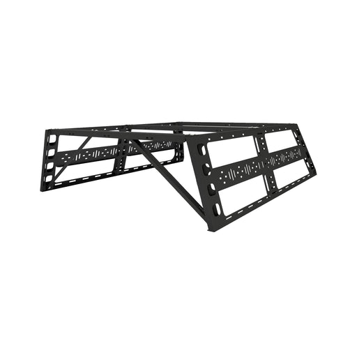 CBI Cab Height Bed Rack | 2007-23 Tundra - Underland Offroad