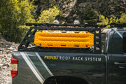 CBI Cab Height Bed Rack | 2007-23 Tundra - Underland Offroad