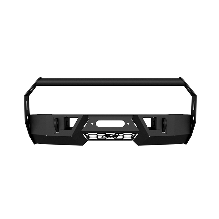 CBI Covert Baja Front Bumper | 2022+ Tundra - Underland Offroad