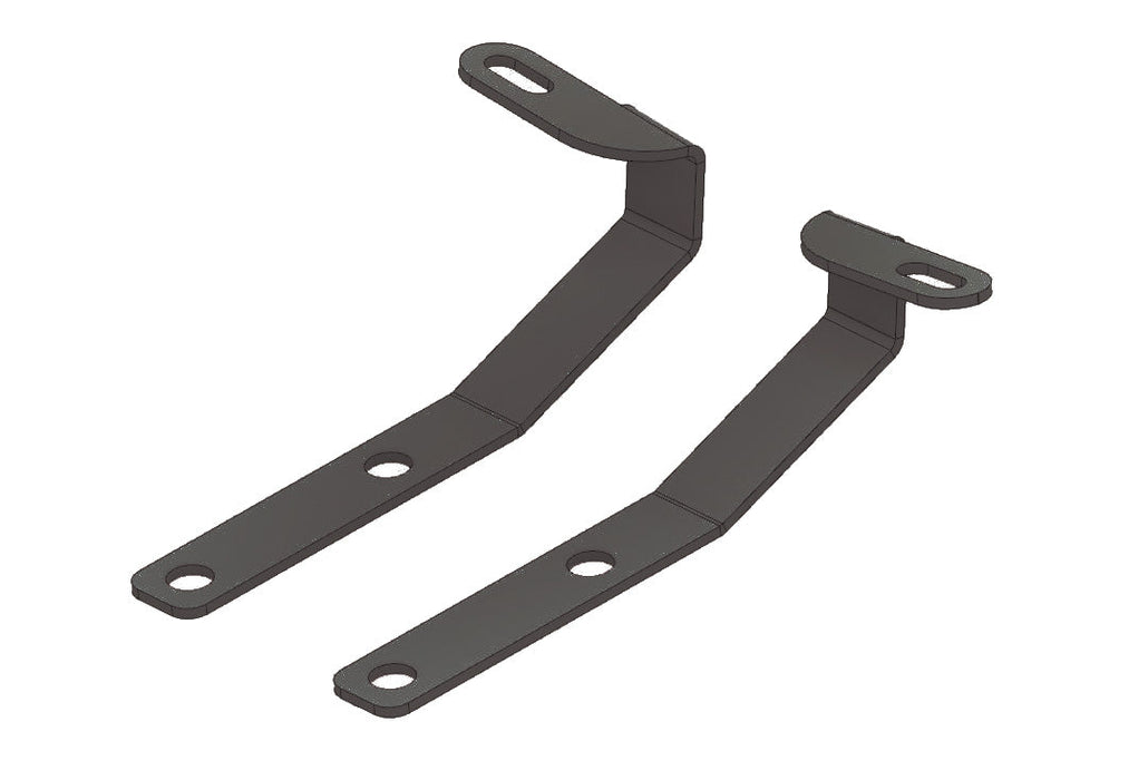 CBI Ditch Light Brackets | 2000-06 Tundra - Underland Offroad