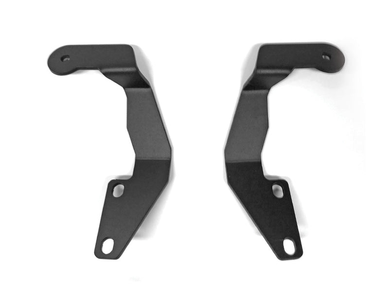 CBI Ditch Light Brackets | 2007-21 Tundra - Underland Offroad