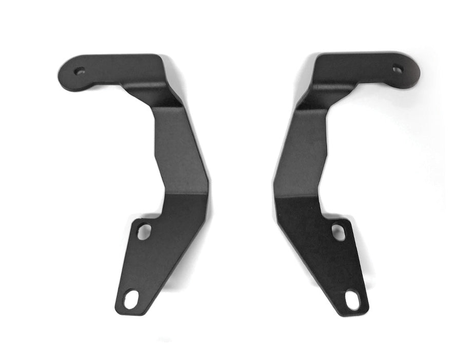 CBI Ditch Light Brackets | 2007-21 Tundra - Underland Offroad