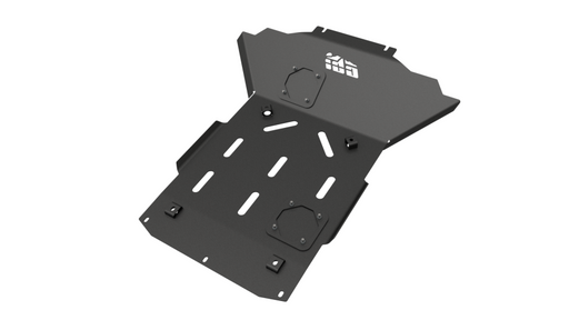 CBI Front Overland Skid Plate | 2022+ Tundra - Underland Offroad