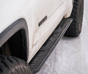CBI Overland Rock Sliders | 2022+ Tundra - Underland Offroad