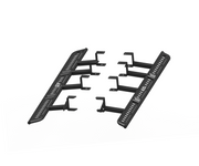 CBI Overland Rock Sliders | 2022+ Tundra - Underland Offroad