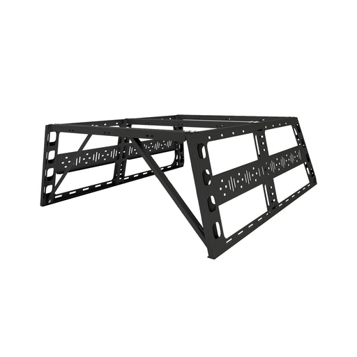 CBI Roof Rack Height Bed Rack | 2007-23 Tundra - Underland Offroad