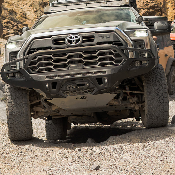 CBI Front Overland Skid Plate | 2022+ Tundra