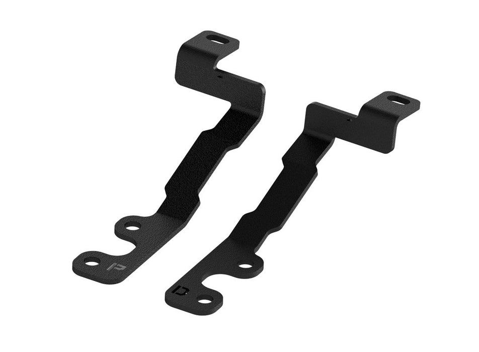 CBI Ditch Light Brackets | 2022+ Tundra - Underland Offroad