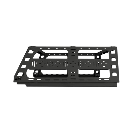 CBI Cab Height Bed Rack | 2005-23 Tacoma - Underland Offroad