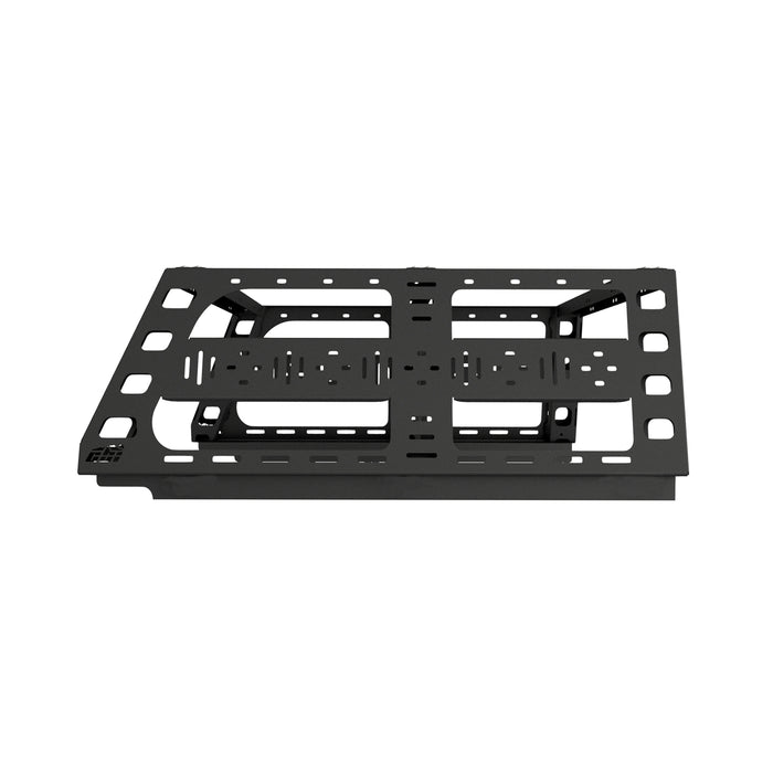 CBI Cab Height Bed Rack | 2005-23 Tacoma