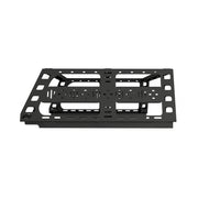 CBI Cab Height Bed Rack | 2024+ Tacoma - Underland Offroad