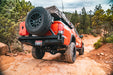 CBI Rear Bumper | 2016-23 Tacoma - Underland Offroad