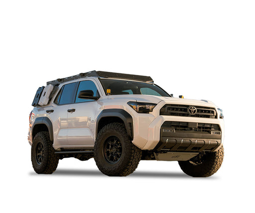 Prinsu Pro Roof Rack | 2025+ Toyota 4Runner - Underland Offroad