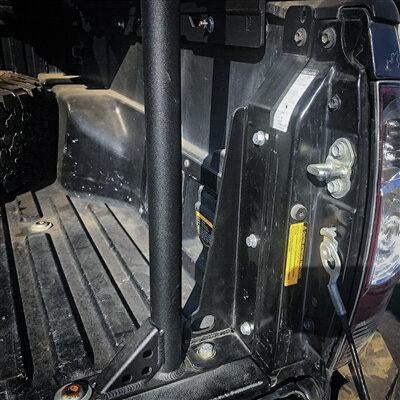 Leitner TACOMA BED STIFFENERS