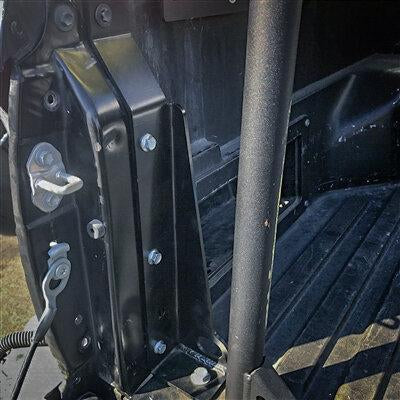 Leitner TACOMA BED STIFFENERS