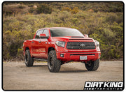 Dirt King MT Trail Runner Kit | 07-21 Tundra - Underland Offroad