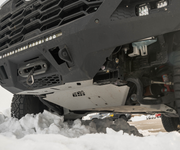 CBI Transition Skid Plate | 2022+ Tundra - Underland Offroad