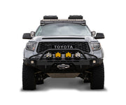 CBI Baja Front Bumper | 2014-21 Tundra - Underland Offroad