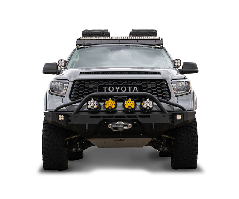 CBI Baja Front Bumper | 2014-21 Tundra - Underland Offroad