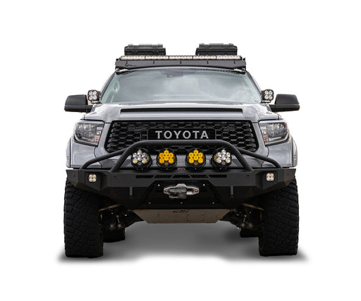 CBI Baja Front Bumper | 2014-21 Tundra - Underland Offroad