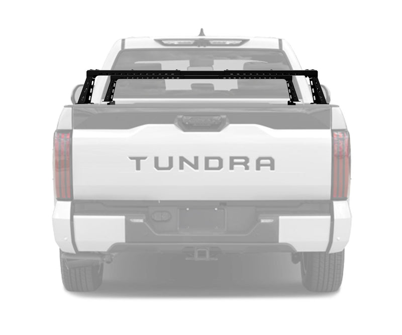 CBI Overland Bed Bars | 2007-23 Tundra - Underland Offroad