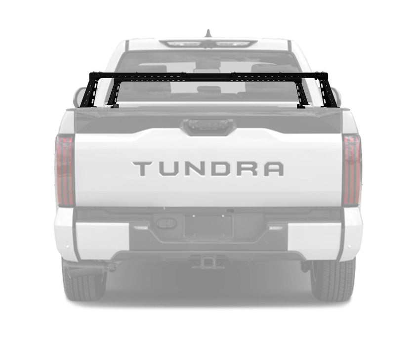 CBI Overland Bed Bars | 2007-23 Tundra - Underland Offroad