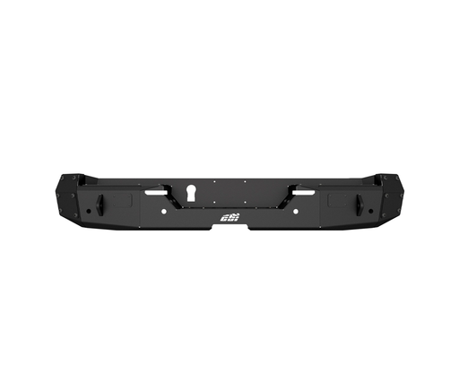 CBI Classic Rear Bumper | 2014-21 Tundra - Underland Offroad