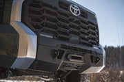 CBI Covert Front Bumper | 2022+ Tundra - Underland Offroad