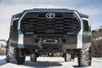 CBI Covert Front Bumper | 2022+ Tundra - Underland Offroad