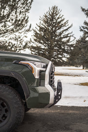 CBI Covert Baja Front Bumper | 2022+ Tundra - Underland Offroad