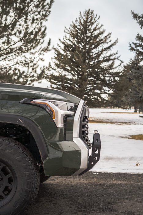 CBI Covert Baja Front Bumper | 2022+ Tundra - Underland Offroad