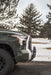 CBI Covert Baja Front Bumper | 2022+ Tundra - Underland Offroad